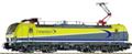 Электровоз Vectron BR 193